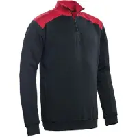 SANTINO Tokyo Zipsweater | Maat: L