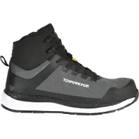 To Work For Super Set Boot 8B21-81