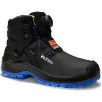 ELTEN Renzo Biomex GTX BOA Mid 763461 S3 ESD