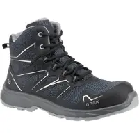 BAAK Patrick S3s Werkschoen 216013 | Maat: 48
