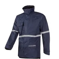 SIOEN 7430 Excell Parka Grindal