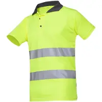 SIOEN Signalisatie Polo Irola 3870a2mbe | Maat: 3XL