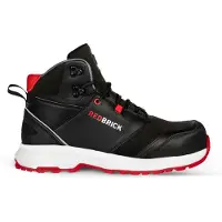 Redbrick Pulse Sneaker Hoog S3 ESD 32321