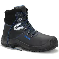 ELTEN Alessio Steel Mid 767641 S3