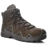 Lowa Zephyr Work GTX Mid 5308 S3S