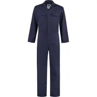 Sodaro Renee Ovvlas6040 Overall Vlamwerend Antistatisch | Maat: 58