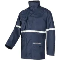SIOEN Standard Excell Parka Fondal 7429 | Maat: XXXL