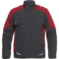 Engel Galaxy 1810-254 Werkjack Regular Fit | Maat: 3XL