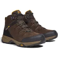 Timberland Switchback Steel-Toe S1