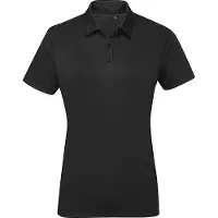 Tridri TR022 Women´s Panelled Polo