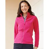 Henbury W851 Ladies´ Microfleece Jacket