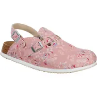 Birkenstock Dames Muil Kay SL 54291