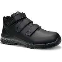 ELTEN Jori Veiligheidsschoen Halfhoog Jo_clean Strap Esd S3 | Maat: 45
