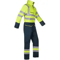 SIOEN 7253 Overall Carret