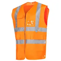 SIOEN 545A Verkeersvest Anta