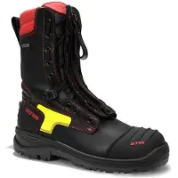ELTEN Curt GTX Brandweerlaars 89621 F2A