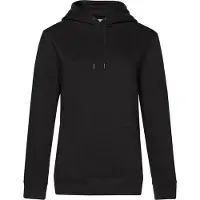 B&C CGWW02Q QUEEN Hoodie