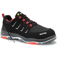 ELTEN William Red Laag 7274103 S1P Typ 3