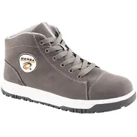 Gerba New Orleans Hoge Werkschoen S3 | Maat: 47