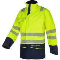 SIOEN Premium Excell Parka Torvik 7330 | Maat: 3XL