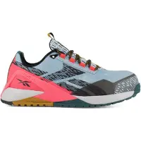 Reebok Nano X1 Adventure Ib382 S1ps Dames Werkschoen | Maat: 39