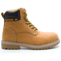 Dockers Shield S3S Hoog D0063