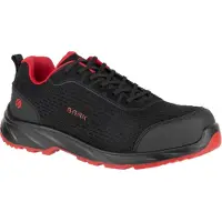 BAAK Pio S1PS 216032 | Zwart | Maat 48 - 4031783018360