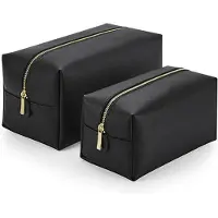Bagbase BG749 Boutique Toiletry/ Accessory Case