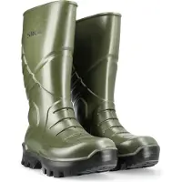 Miller Optik GmbH Veiligheidsschoen 90605 Thermo Groen S5 | Groen | Maat 48 - 5703617282580