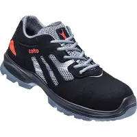 Atlas Werkschoen Ergo-Med 2000 2.0 Laag S1 W12 | Zwart | Maat 45 - 00.012.175.45