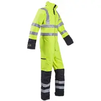 SIOEN Bowes 1006 Overall Antistatisch Waterafstotend Vlamwerend | Maat: 3XL