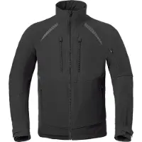 Havep 50467 Joggingjack Revolve Zwart maat 3XL heren