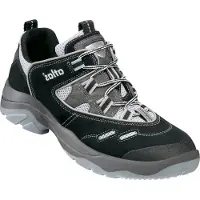 Atlas Werkschoen CF 2 2.0 Black Laag S1 | Zwart | Maat 37 - 11.012.013.37