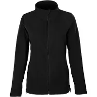 HRM HRM1202 Women´s Full- Zip Fleece Jacket