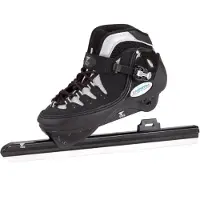 Zandstra Long Track III 3550