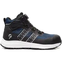 Quick Sport Go Hoog QS0912 Lock S3S
