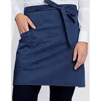 CG Workwear CGW1272 Bistro Apron Vernazza