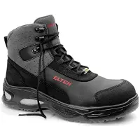 ELTEN Veiligheidsschoenen MILES Mid ESD S3, maat 41