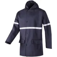 SIOEN Jas Merton 4u10 | Maat: 3XL