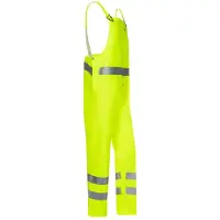SIOEN Anonex 5429a6f01 Signalisatie Regenbavetbroek Waterdicht | Maat: 3XL