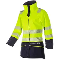 SIOEN 7331 Excell Parka Vaski