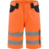 TopRock Top Rock Bermuda / korte broek RWS BKRWS8020 Poly/katoen