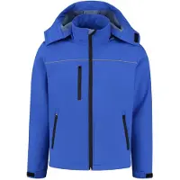 TopRock Top Rock Softshelljas SS100