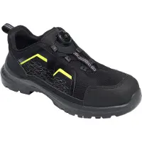 Emma Crossforce Flex Low S3S