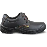 SafeFeet Bergen S3 Laag | Maat: 47
