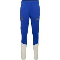 Adidas Juventus Trainingsbroek 2026-2027 Kids Blauw Wit Goud