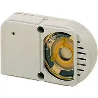 Legrand 2659N Luidspreker voor Accessoires voor deurintercom 2-draads Lichtgrijs