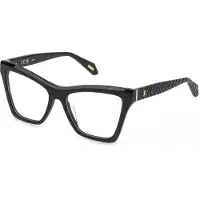 Just cavalli Vjc182-550700 55x17x140 Mm Leesbril