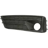 BLIC 6502-07-6747917P Ventilatiegrille, bumper