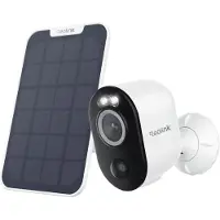 Reolink Argus B330 + Solar Panel Lite